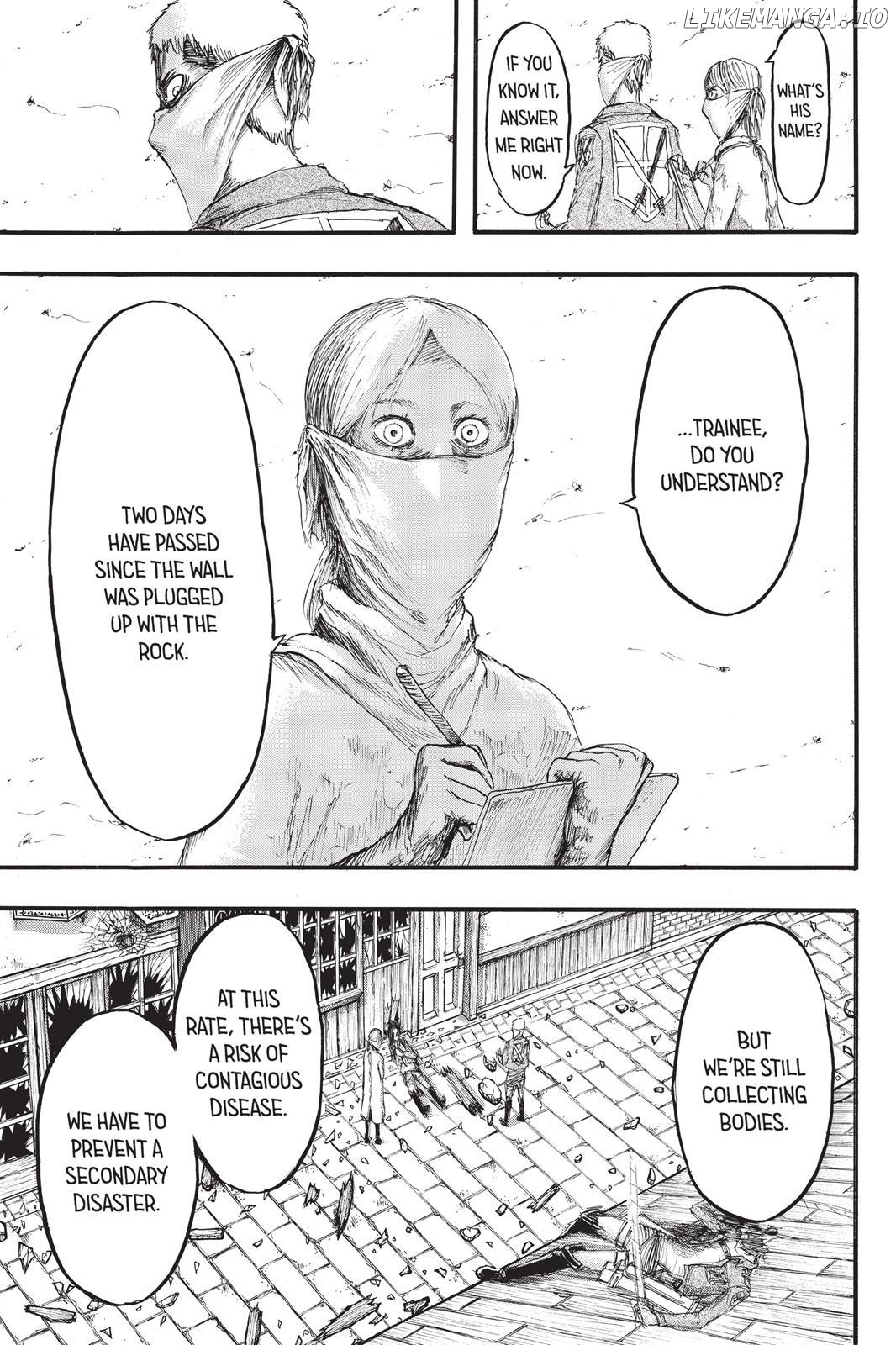 Shingeki no Kyojin, Chapter 18 image 19